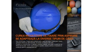 Fenix - ALD-05 - Suport frontal pentru lanternă